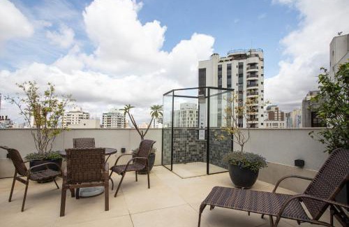 Vila Mariana Apartamento | Paraíso Paulista Flats by Feel Sampa