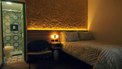 Aguadas Hotel | Paraíso Plaza - Hotel Boutique