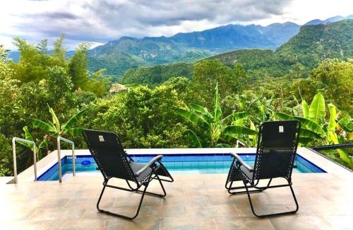 La Vega Casa | " Paraíso Privado en Sasaima " Finca Exclusiva Solo para Ti " Un lugar secreto para descansar con privacidad al 100