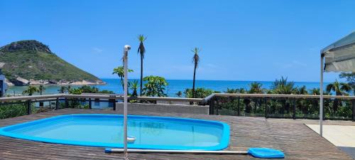 Recreio dos Bandeirantes Apartamento | Paraíso Recreio RJ