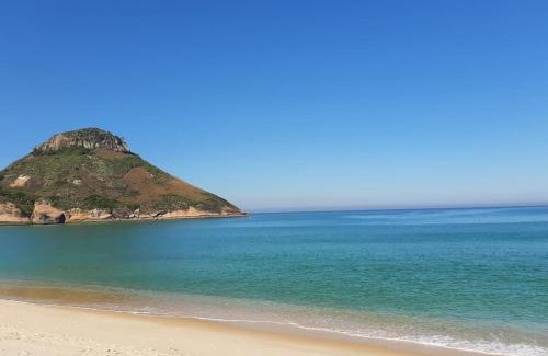 Recreio dos Bandeirantes Apartamento | Paraíso Recreio RJ