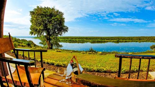Paraa Cabina | Paraa Safari Lodge