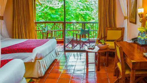 Paraa Cabina | Paraa Safari Lodge