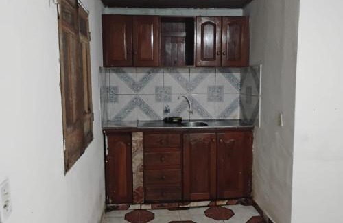 Maguari-Cajui Casa | Paracasa
