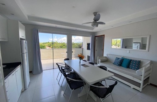 Ingleses do Rio Vermelho Apartamento | Parada Beach Apartamentos