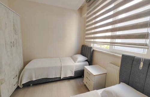Nilufer Apartamento | PARADİSE pansiyon otel