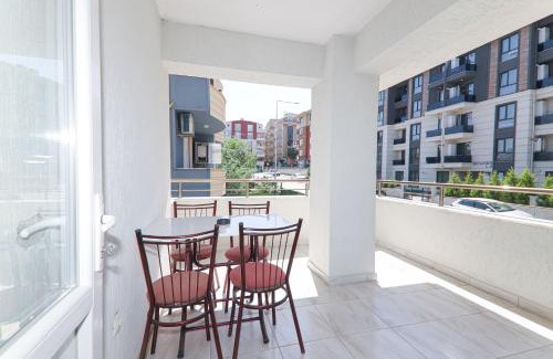 Nilufer Apartamento | PARADİSE pansiyon otel