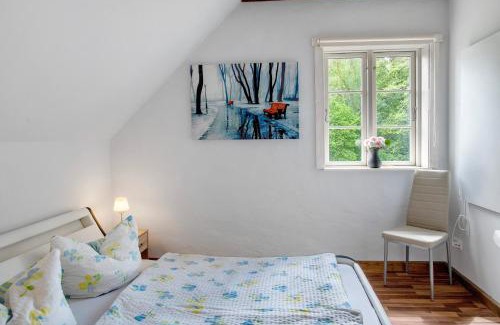 Dreetz Apartamento | Paradies am See