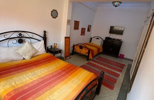 Tamrhakht Casa | Paradies Quad