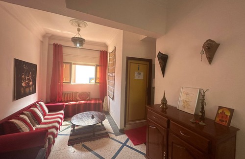 Tamrhakht Casa | Paradies Quad