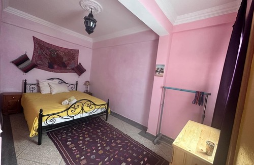Tamrhakht Casa | Paradies Quad