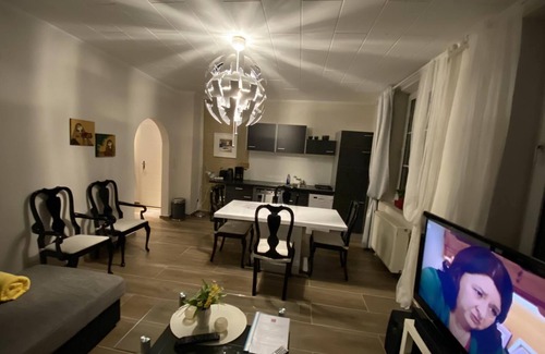 Sankt Goarshausen Casa | Paradiesisch Wohnen Loreley