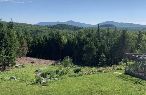 Saint-Etienne-De-Bolto Condominio | Paradis sauvage geronimo, hébergement 4 saisons en montagne
