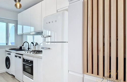 Le Home Apartamento | Paradis Littoral Yourhosthelper