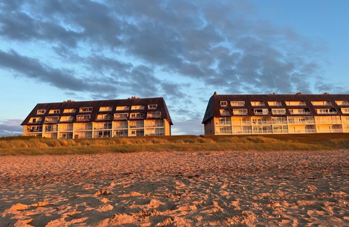Le Home Apartamento | Paradis Littoral Yourhosthelper