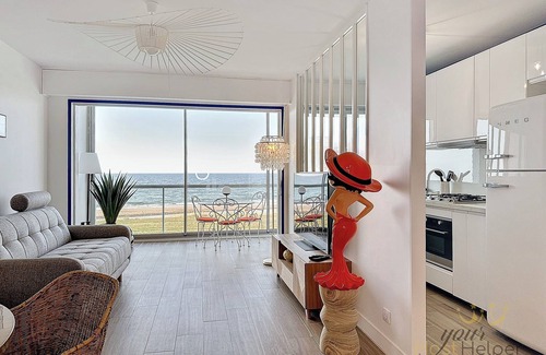Le Home Apartamento | Paradis Littoral Yourhosthelper