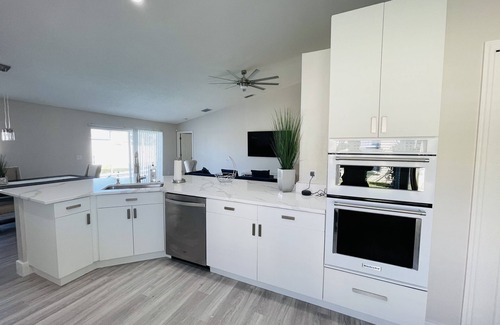 Sabal Harbour Casa | Paradise 3 Home Near Siesta Key Beach And IMG Academy