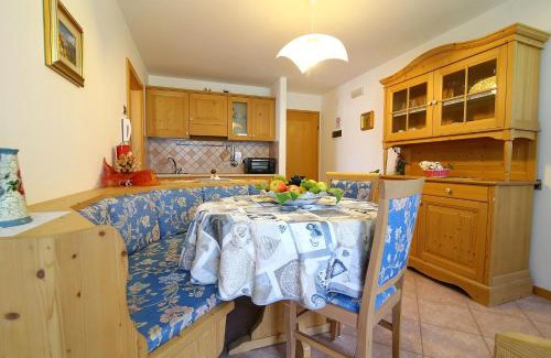 Fai della Paganella Apartamento | Paradise Apartments Paganella