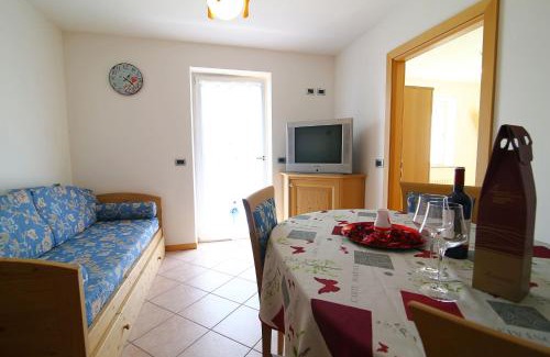 Fai della Paganella Apartamento | Paradise Apartments Paganella