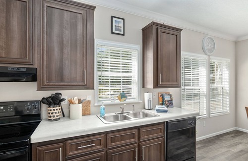 Fort McCoy Casa | Paradise at Point Pleasant Beach House