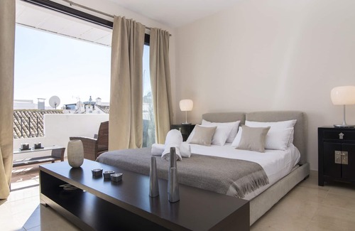 Puerto Banus Hotel | Paradise at Puerto Banus
