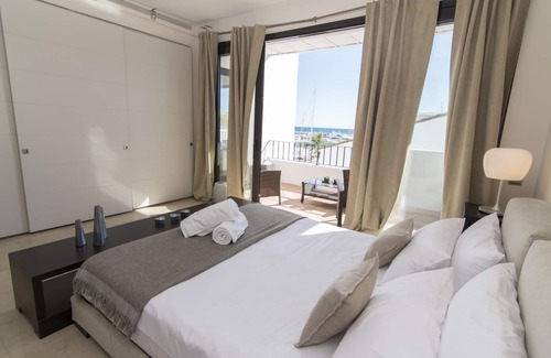 Puerto Banus Hotel | Paradise at Puerto Banus