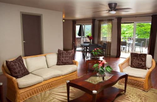 Kahalu u Complejo | Paradise Bay Resort