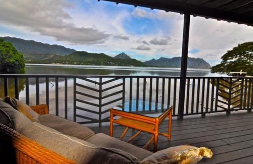 Kahalu u Complejo | Paradise Bay Resort