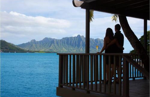 Kahalu u Complejo | Paradise Bay Resort