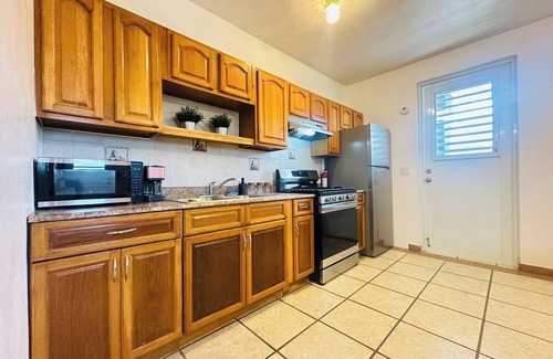 Florida Apartamento | Disfrute de este tranquilo apartamento de 2 dormitorios y 1 baño en la...