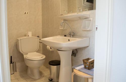 Argassi Hotel | Paradise Beach Hotel