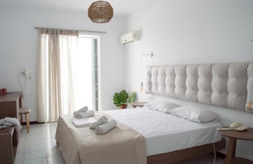 Argassi Hotel | Paradise Beach Hotel