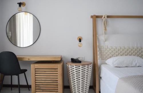 Argassi Hotel | Paradise Beach Hotel