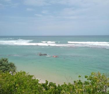 Thalaramba Complejo | Paradise Beach Resort & Diving school