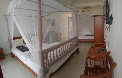 Thalaramba Complejo | Paradise Beach Resort & Diving school