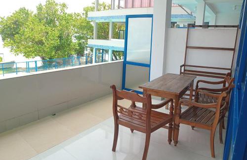 Thalaramba Complejo | Paradise Beach Resort & Diving school