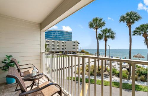 Rocky Point Casa | Paradise Beach Sailport Resort Condo