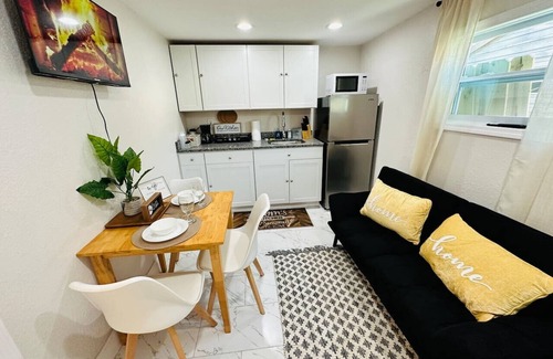 Bay Crest Park Apartamento | Paradise Beach Tampa #6