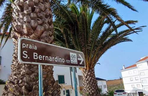 Sao Bernardino Apartamento | Paradise By The Sea - TheWhaleBeachHouse