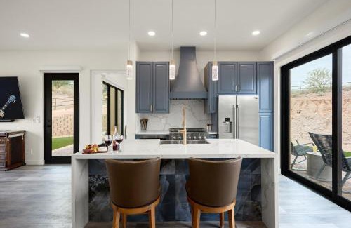 Fort McDowell Casa | Paradise Canyon-Horse Stables 4 Rent-Casita