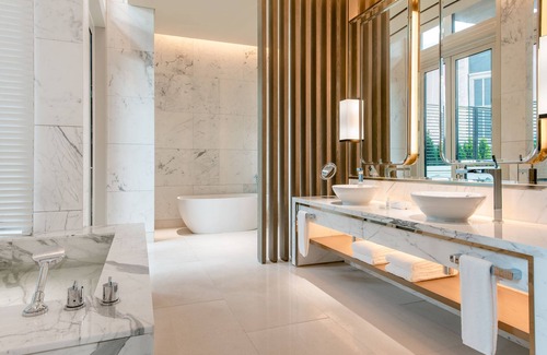 Jung-gu Complejo | Paradise City