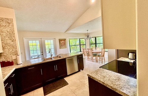 Sebastian Highlands Casa | Paradise Cove: 3 bedroom 2 Bath