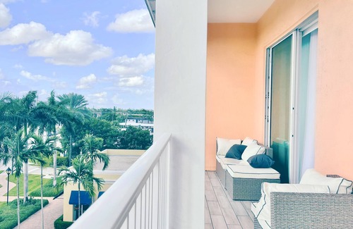 Island Estates Condominio | Paradise DeLux 2bd Penthouse