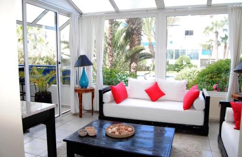 Essaouira Coast Apartamento | Paradise Essaouira Appartement
