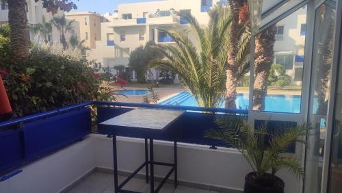 Essaouira Coast Apartamento | Paradise Essaouira Appartement