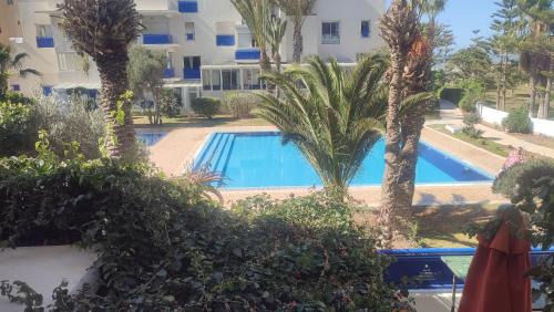 Essaouira Coast Apartamento | Paradise Essaouira Appartement