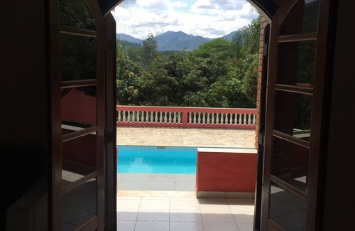 Sao Lourenco Casa | Granja Paraíso de Itamonte