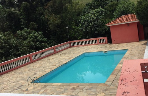 Sao Lourenco Casa | Granja Paraíso de Itamonte