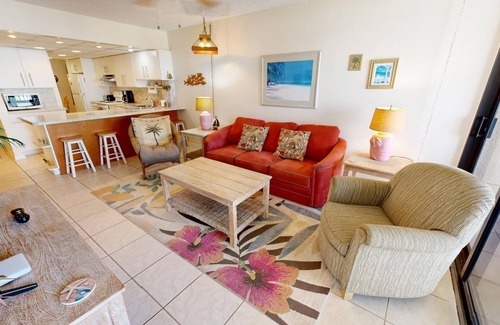 Key Largo Condominio | Paraíso para Alquiler (Condo y hoja de barco privado)