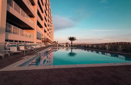 Navarre Beach Apartamento | Paradise Found Direct Gulf Front 2 bedroom Condo